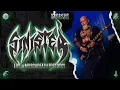 SINISTER - LIVE @MUSCADEATH FEST 2021 - VALLET - 4K - [FULL SET - MULTI CAM] 02/10/21