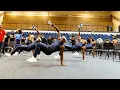 NC A T - Opening Performance BLOWOUT 2026