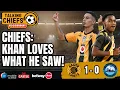 Download Lagu Khan Loves What He Saw After Kaizer Chiefs Win! | Amakhosi 1-0 Richards Bay | EP 402