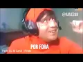Liu & Genx - Pirate / chapolim fritando