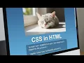 Chapter 5 Using CSS in HTML Use CSS - Inline Internal External Std 7 Tech Tuition by Rohit