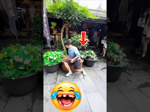 আনন্দিত চিং ইকু পার্ক ~ #crazygameplay #funnyvideo