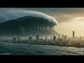 MEGATSUNAMIS: The Most Destructive Waves in History
