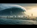 MEGATSUNAMIS The Most Destructive Waves in History