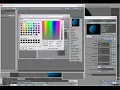 LightWave 9 Node Editor - Layers