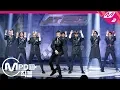 [MPD직캠] ATEEZ 직캠 4K ‘WONDERLAND’ (ATEEZ FanCam) | @MCOUNTDOWN_2019.10.10