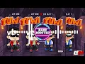 Tuwi Tuwi - Jey One, Donaty -  Bass Boosted🐐