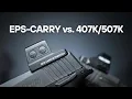 Holosun EPS-CARRY vs