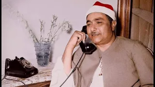 ضرب الله مثلا للذين كفروا امرأة نوح وامرأة لوط كانتا تحت عبدين من عبادنا صالحين دندنها