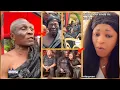 Download Lagu 🔥Brɛαk News:Abusuapanin Denies Akosua Serwaa of Being Widow(Kuna) at Late HusB DaddyLumba Fʊnɛral