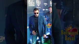 Salman Khan At PC Of IIFA 2027 Weekend & Awards