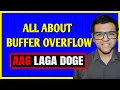 Buffer Overflow