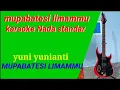 Download Lagu mupabatesi limammu karaoke bugis nada Cewek/wanita.standar