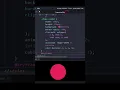 Shape Shifting Loading Animation with CSS only