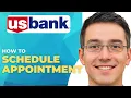 How To Schedule Appointments On Bank Of America 2025