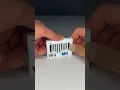 3D Printed Wii Mii Musical Fidget