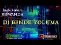 DJ RISWANDA TERBARU - BENDE YOLUMA BASS NENDANG || By 69 Project