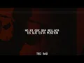 Farruko Ft. Lary Over Y Bad Bunny - Diabla (Remix) (Letra)