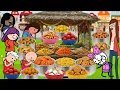 Download Lagu சின்னபொண்ணு தீபாவளி பலகாரம் வியாபார அலப்பறைகள் #diwali #tamilcomedy #chinnaponnu #nettavalli