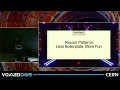 Java 21 and Beyond A Roadmap of Innovations by Ana-Maria Mihalceanu