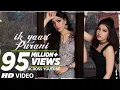 Download Lagu Tulsi Kumar: Ik Yaad Purani Song Feat. Khushali Kumar | New Hindi Song | Jashan Singh, Shaarib Toshi