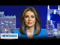 As MAGA as it gets Morgan Ortagus gives first TV interview as Congressional candidate