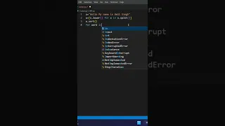 Sort Words Alphabetically In a String In Python THE CODING GUIDE