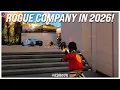 I Tried Rogue Company in 2026 So You Don t Have To