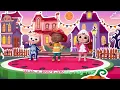 Trick or Treat Dance Song | CoComelon - Cody Time | CoComelon Songs for Kids & Nursery Rhymes