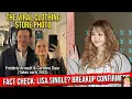 BLACKPINK Lisa and Frederic Arnault 2026 Why Fans Believe They Split