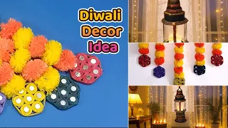 Must Try Diwali Decor Trends 2025, Elegant & Aesthetic Festive Home Styling Ideas