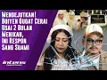 Lagu Respon Suami Saat  Boiyen Gugat Cerai Usai 2 Bulan Nikah | Intens Investigasi | Eps 6269