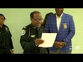 Holiday Surprise Gadsden County inmate reunited with daughter