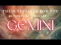 GEMINI tarot ♊️ Prepare Yourself Someone Is Explaining Their Recent Behaviour Gemini Dec - Jan 2026