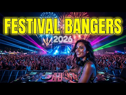 European Summer House Mix 2026