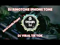 DJ Ringtone Iphone Tone - Intro Letda Hyper (Soundtrack Tik Tok Terbaru)