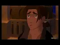 YTP Jim and the weird Book of Future Treasure Planet