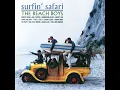 The Shift (Mono/Remastered 2001)