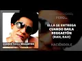 Tego Calderón - Cuando Baila Reggaetón ft. Yandel (Letra) | SONGBOOK