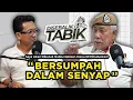 Download Lagu Disebalik Tabik | Episod 2  | CP (B) Datuk Abdul Rashid Harun