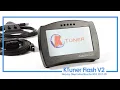 KTuner Flash V2 Touch Step-by-Step Instructions for NSX 2017-22
