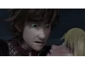 Download Lagu Hiccup and Astrid Saving Each Other Compilation!! Dragons: Race to the Edge