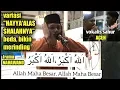 Download Lagu Masya Allah.. Adzan Sangat Merdu \u0026 Tinggi || Syech Nisfun Nahar || Vokalis Viral Sahur Aceh...