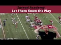 Spread Academy - Signals and Communication Systems in Football