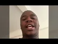Lloyiso “Speak” Official Music Video Live