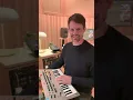'Epoch' Korg Minilogue