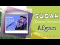 Lagu AFGAN - SUDAH (Korean Version) Official Visual Video Music