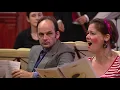 Download Lagu Kaffee-Kantate - Johann Sebastian Bach (LIVE-recording)