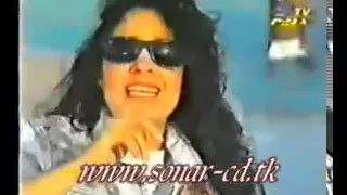 حنان اضحك بقي وافرجها ياعم دندنها