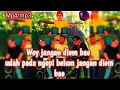 Download Lagu WOY !! Jangan diem bae udah pada ngopi belum || lagu reggae/ska udah pada ngopi belum